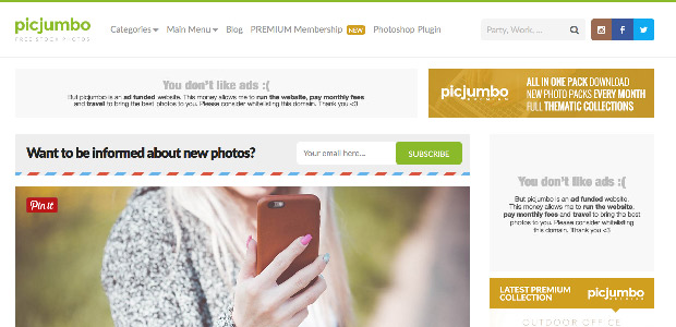 PicJumbo_Photo_Libre_Droit_Capture_Communication