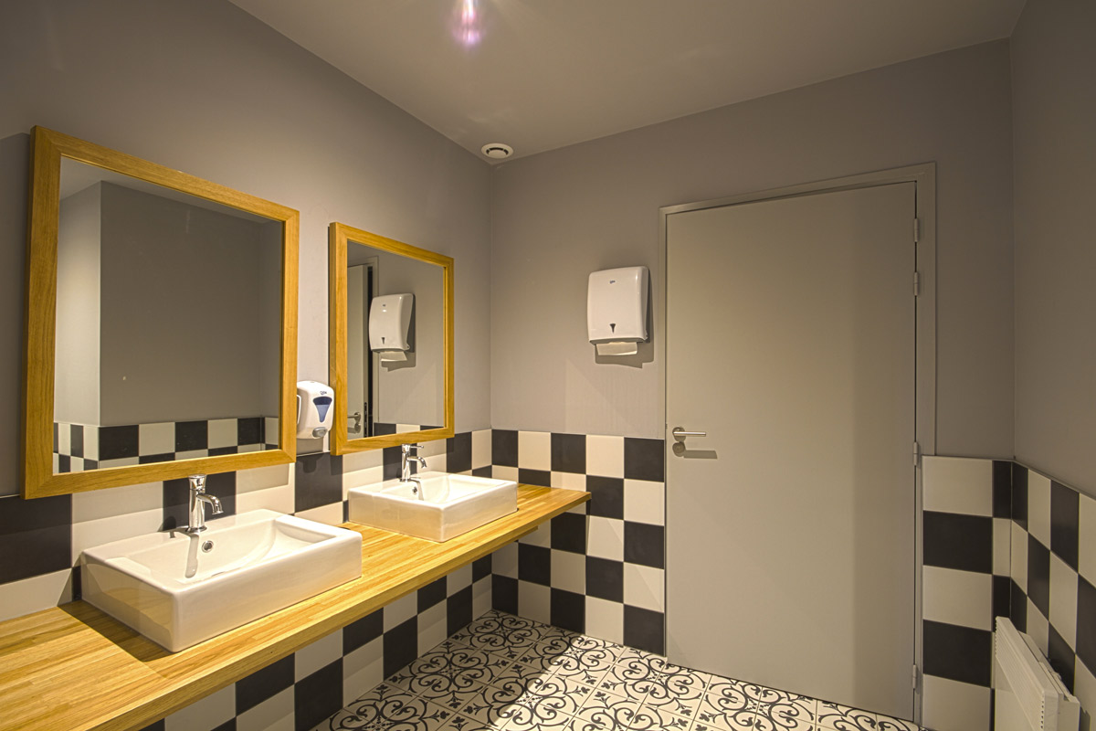 Photographe Restaurant le Tablier - Caen Normandie - Agence Capture Communication