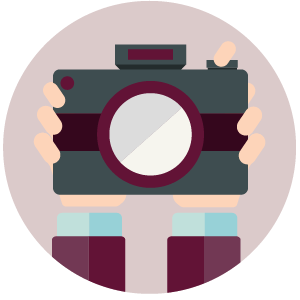 Photographie - Capture Communication Agence de communication visuelle digitale Caen Normandie