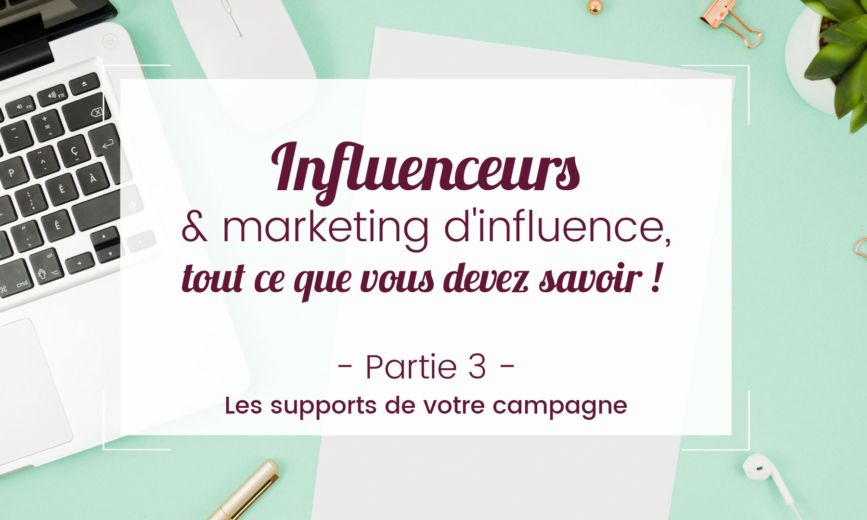 Influenceurs Marketing Influence
