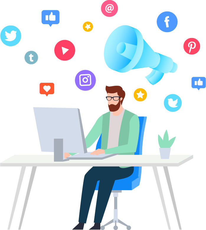 Influenceurs Marketing Influence Reseaux sociaux