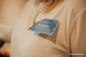 Capture Communication Apéro Réseau Jekiffmaviedentrepreneuseennormandie Caen