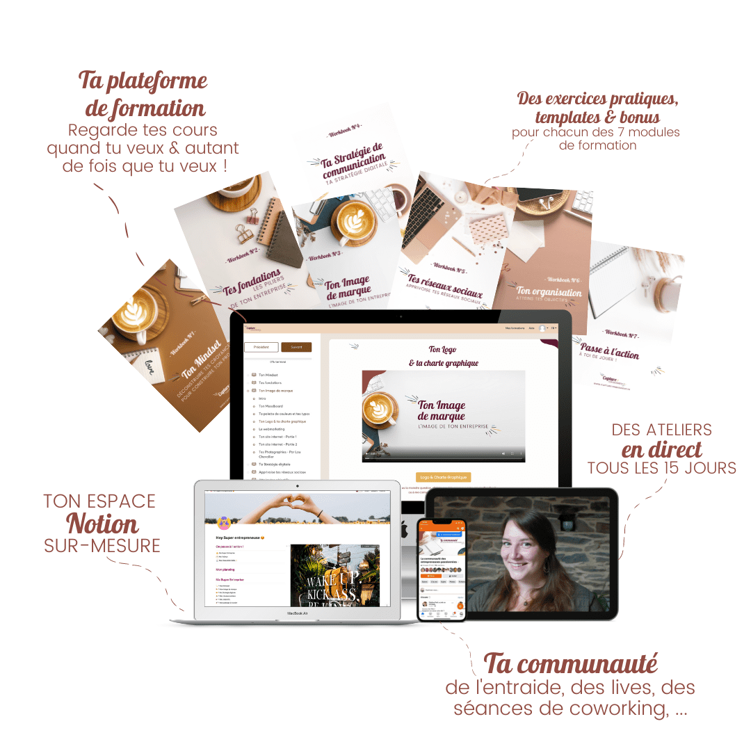 Sereine_Passionnee_Formation_Entrepreneuse