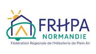 Capture Communication Agence de communication à Caen Clients FRHPA campings Normandie