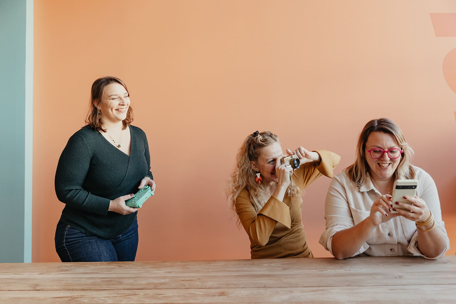 Boite outils offerte pour entrepreneur et entrepreneuse - Capture Communication Agence de communication à Caen
