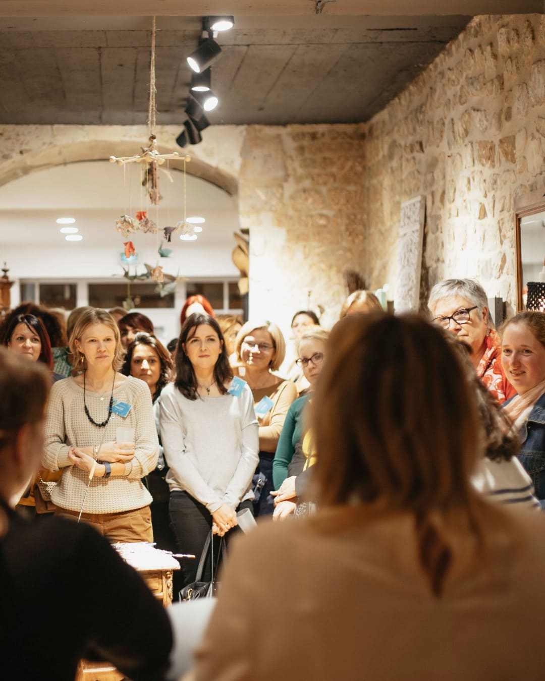Apéro entrepreneurs à Caen avec Capture Communication