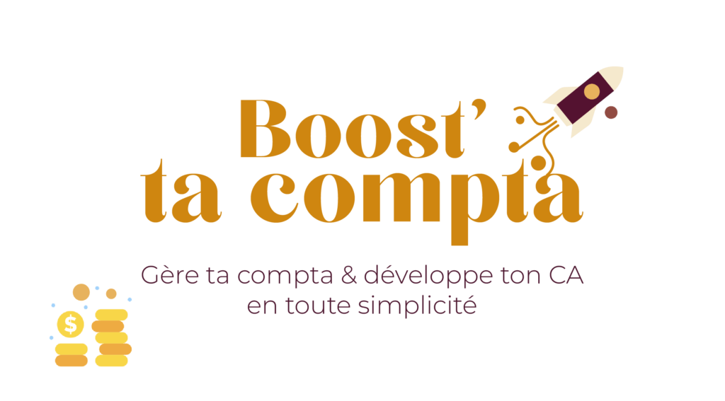 Boost ta Compta - Formation Comptabilité en ligne pour entrepreneurs - Capture Communication